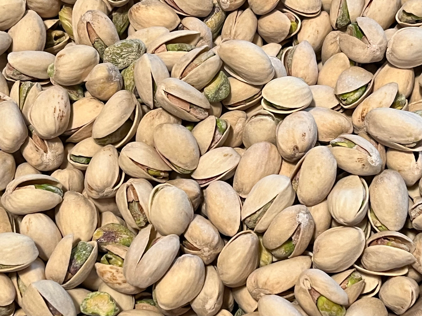 Pistachios | Roasted, Salted, In-Shell