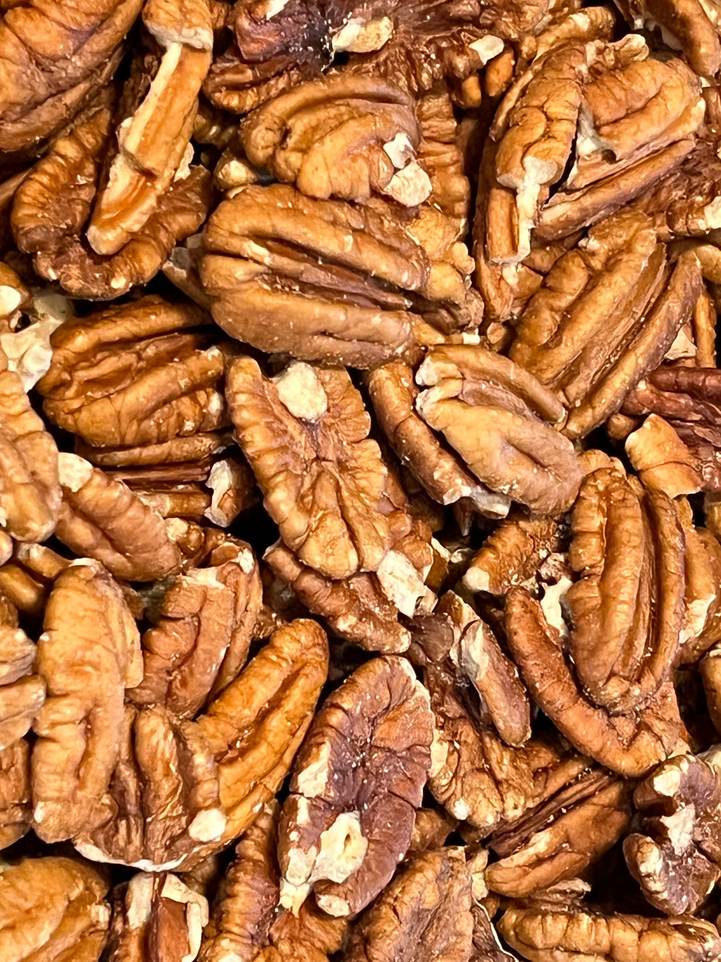 Pecans | #1 Quality Halves