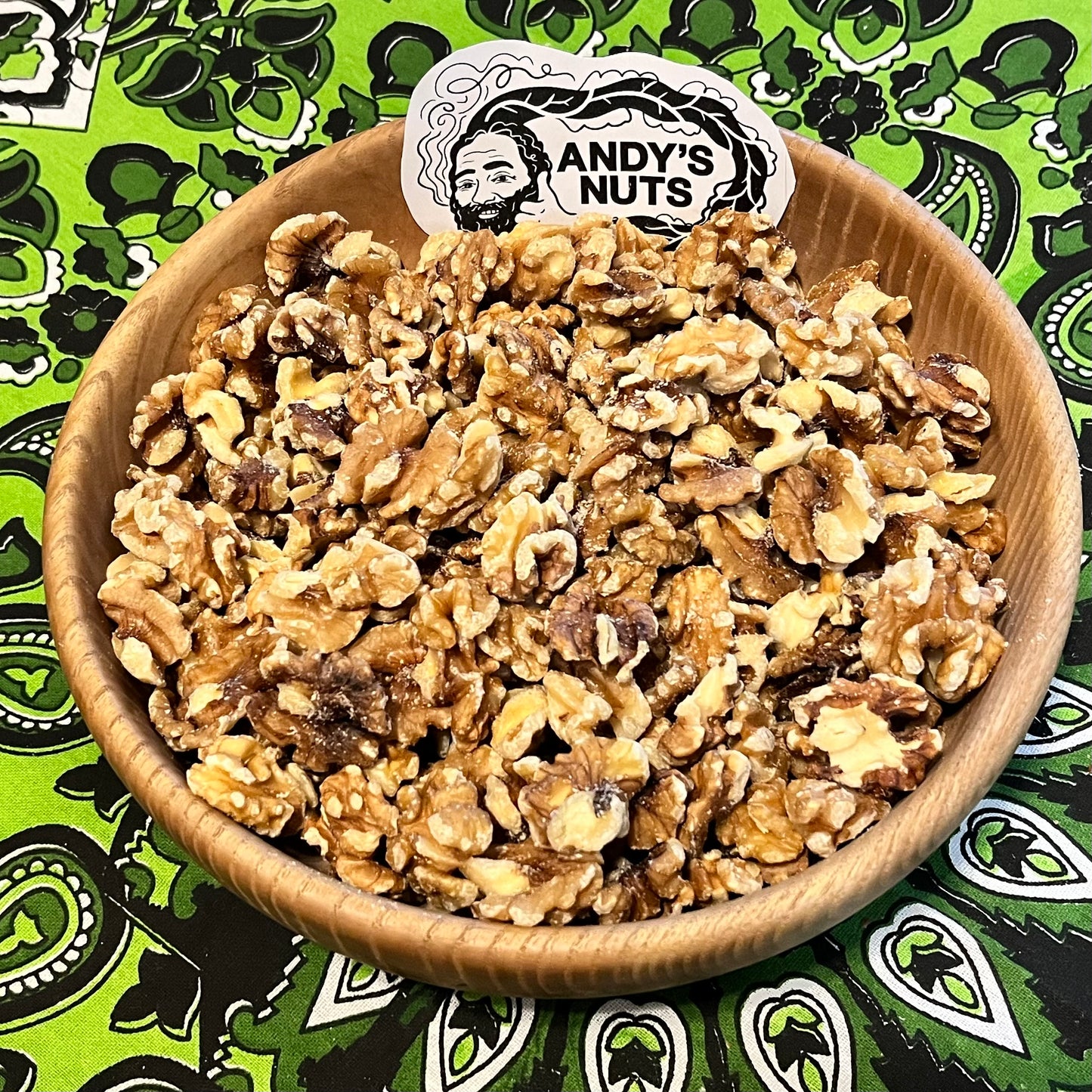 Walnuts | Signature, #1 Grade